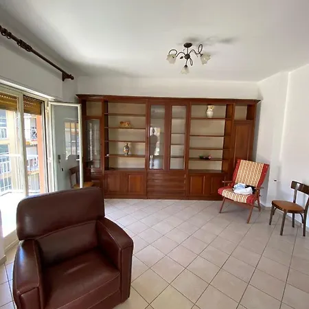 Apartmán Casa Davi *