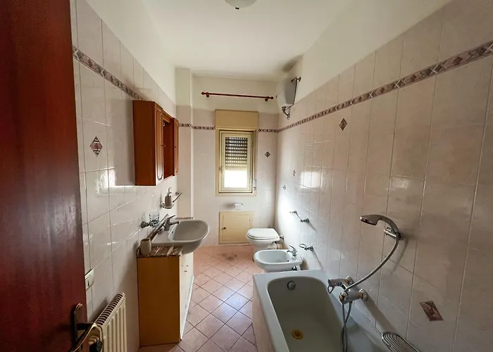 Apartmán Casa Davi Cefalù