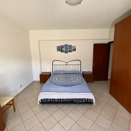 Casa Davi * 切法卢