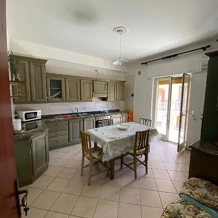 Apartman Casa Davi *