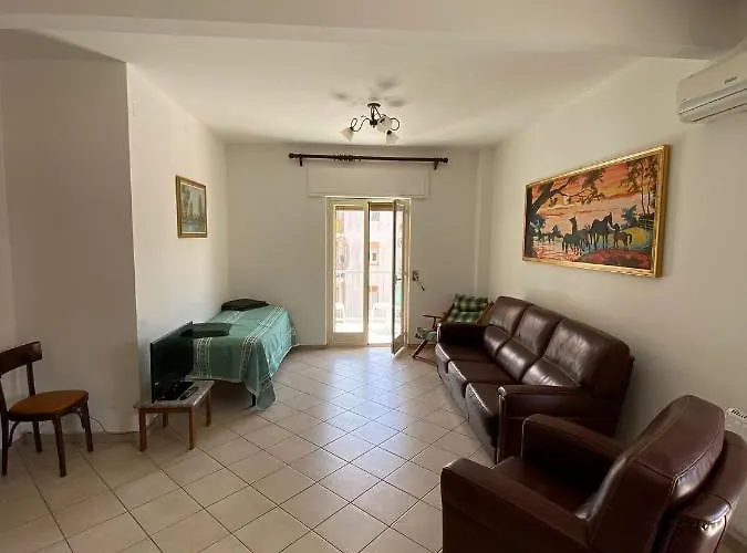 Casa Davi Apartman *