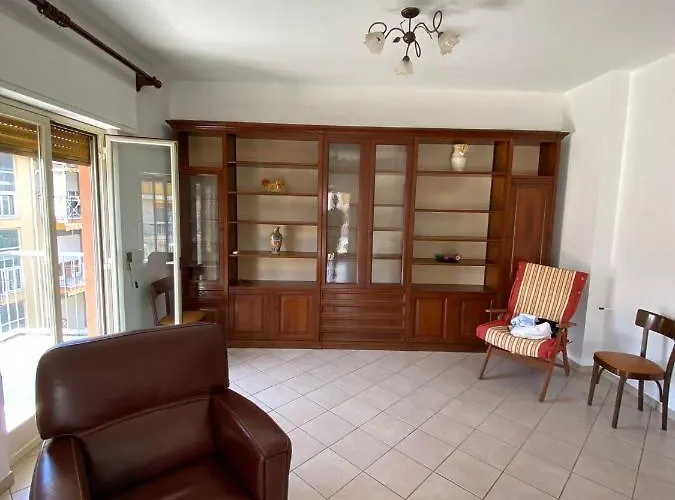 Apartman Casa Davi *