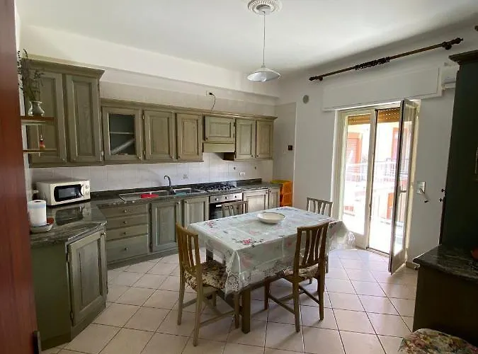 Apartment Casa Davi *