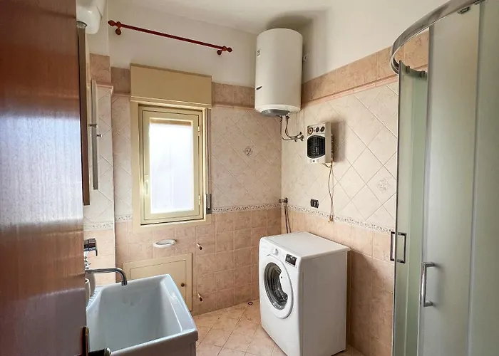 Apartment Casa Davi *